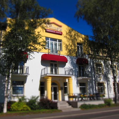 Hotel Vilmaja Riga Luaran gambar