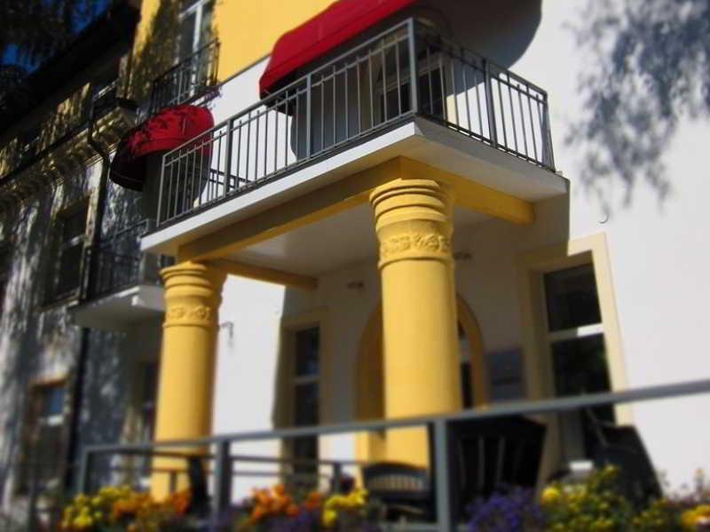 Hotel Vilmaja Riga Luaran gambar