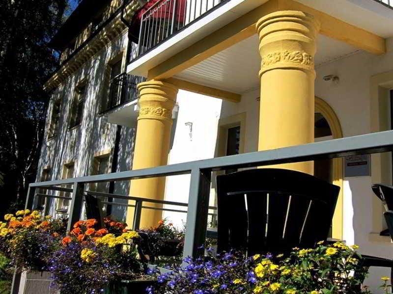 Hotel Vilmaja Riga Luaran gambar