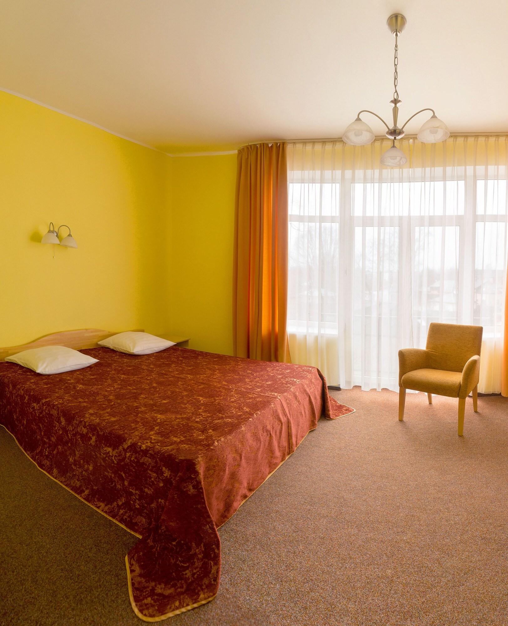 Hotel Vilmaja Riga Luaran gambar