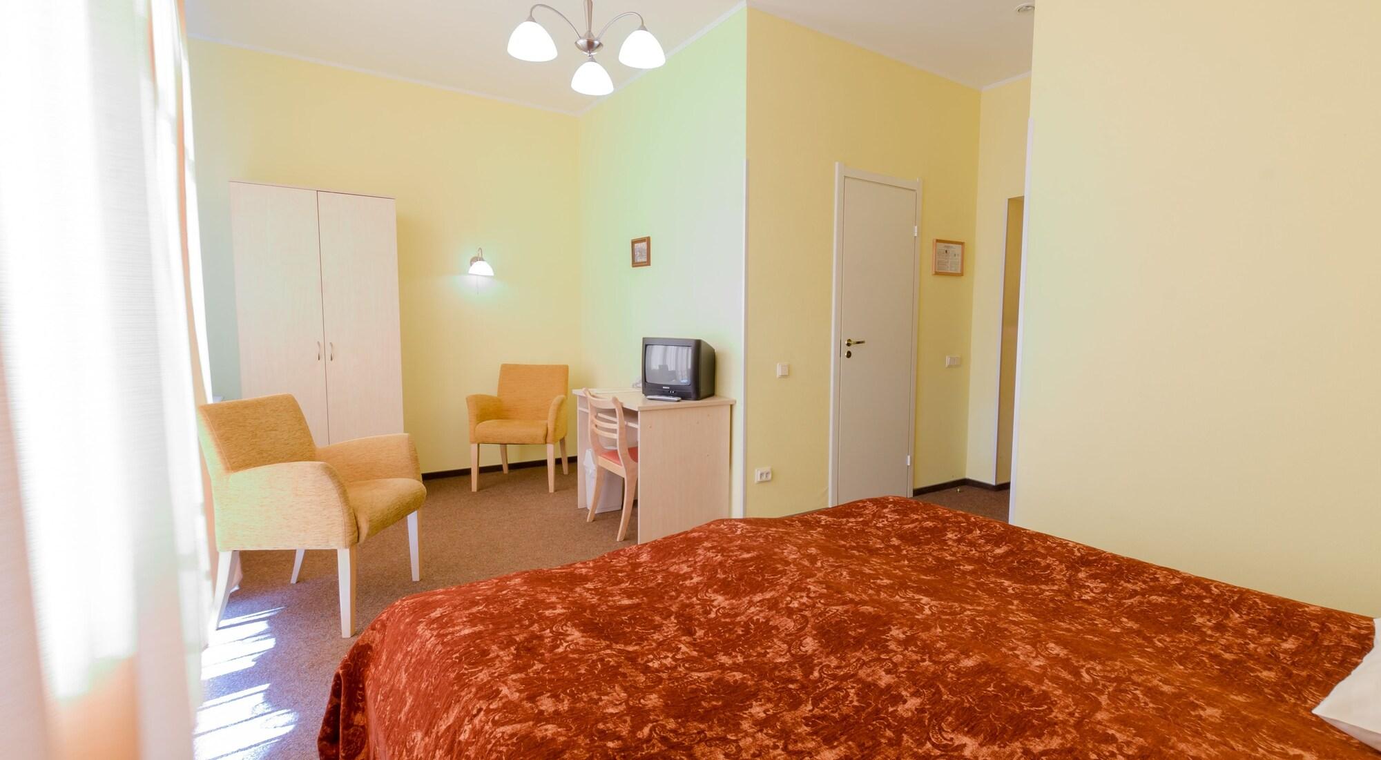 Hotel Vilmaja Riga Luaran gambar