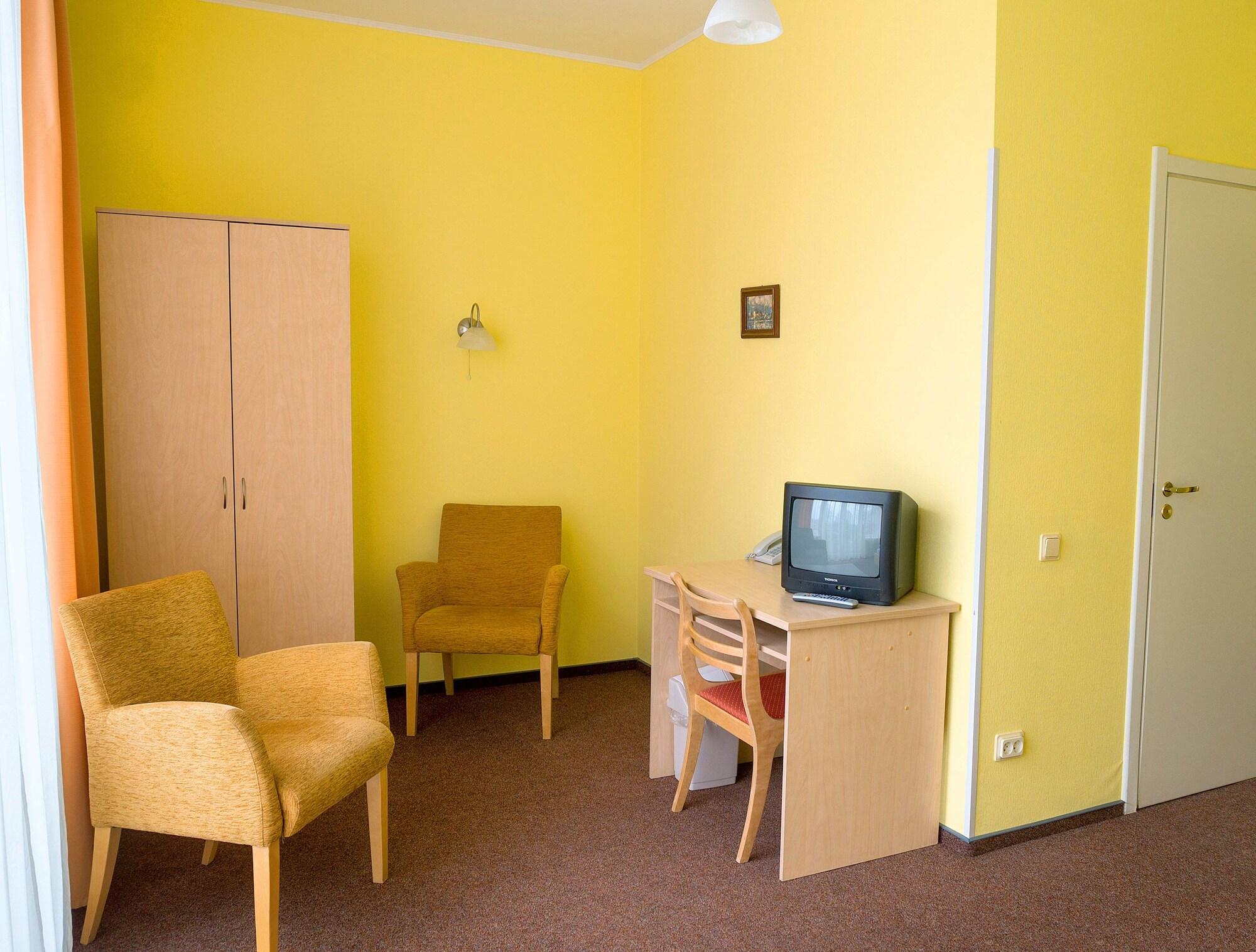 Hotel Vilmaja Riga Luaran gambar