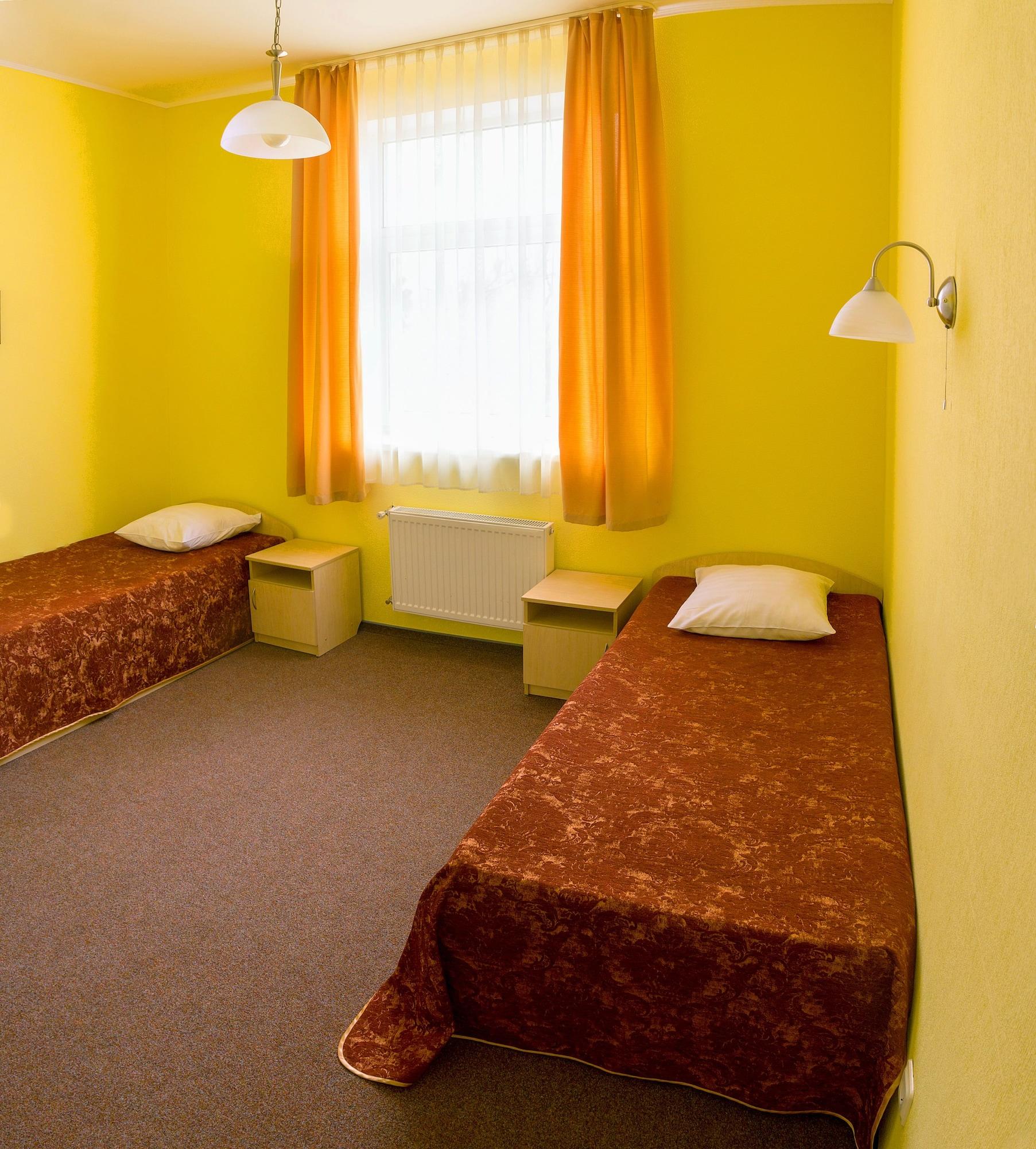 Hotel Vilmaja Riga Luaran gambar