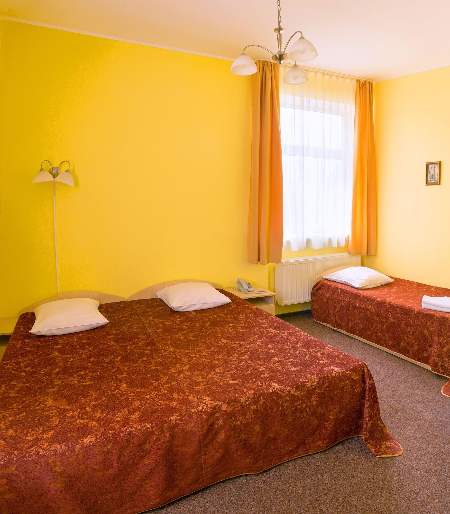 Hotel Vilmaja Riga Luaran gambar