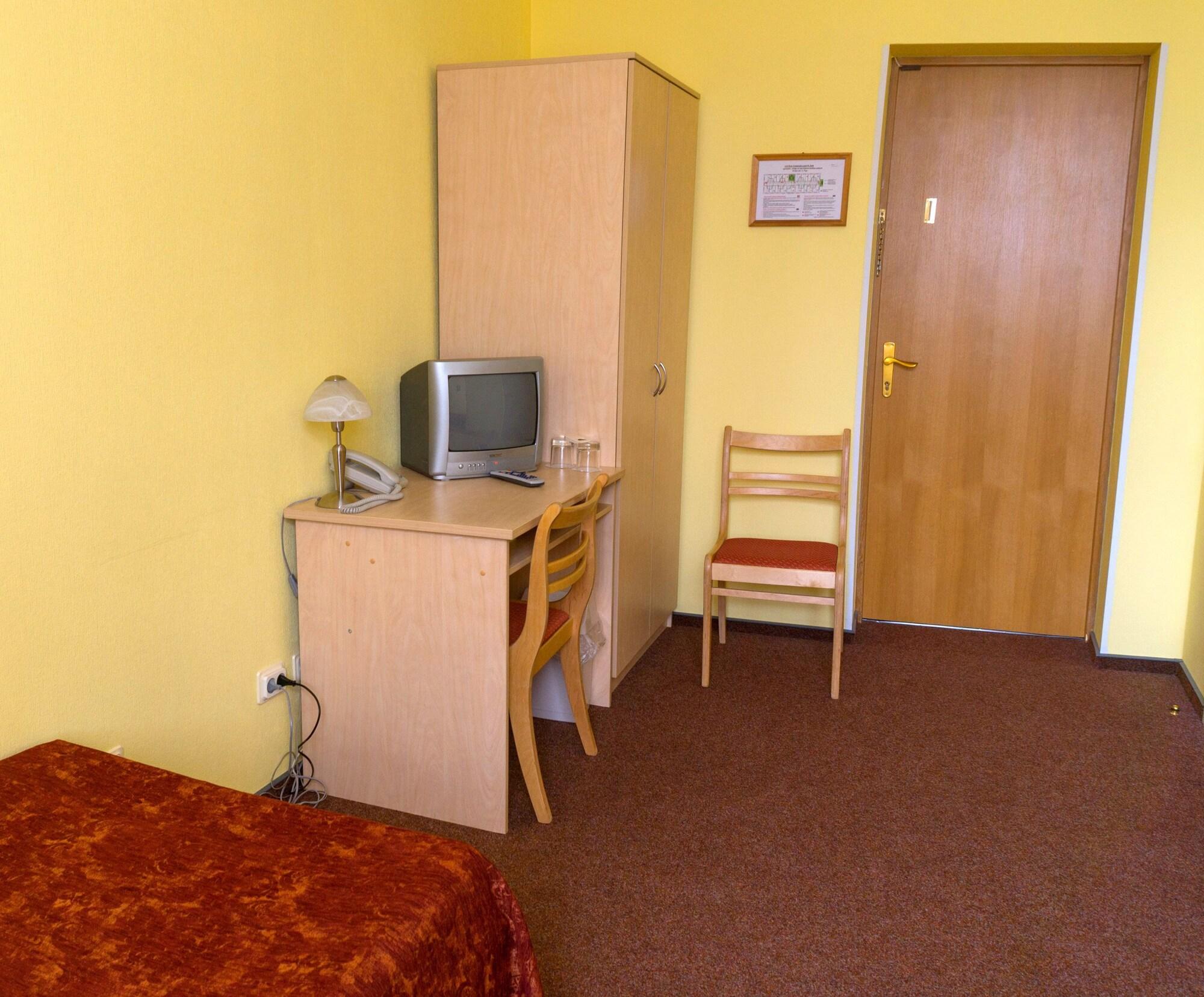 Hotel Vilmaja Riga Luaran gambar