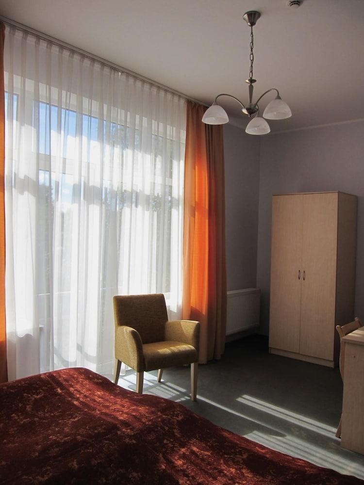 Hotel Vilmaja Riga Luaran gambar