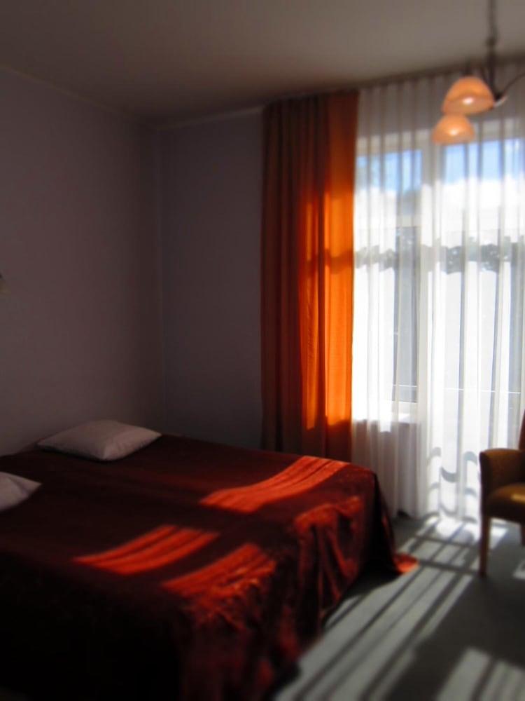 Hotel Vilmaja Riga Luaran gambar