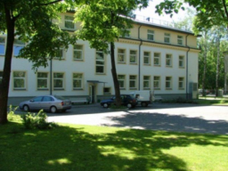 Hotel Vilmaja Riga Luaran gambar