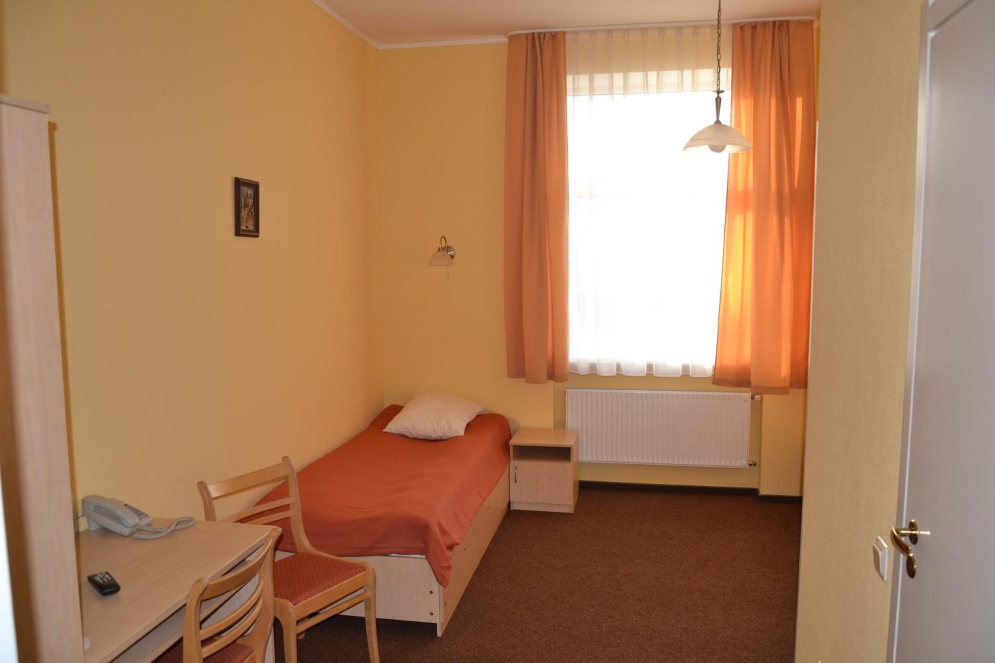Hotel Vilmaja Riga Luaran gambar