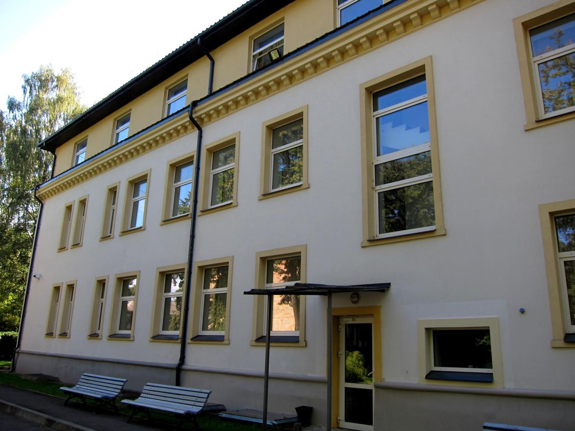 Hotel Vilmaja Riga Luaran gambar