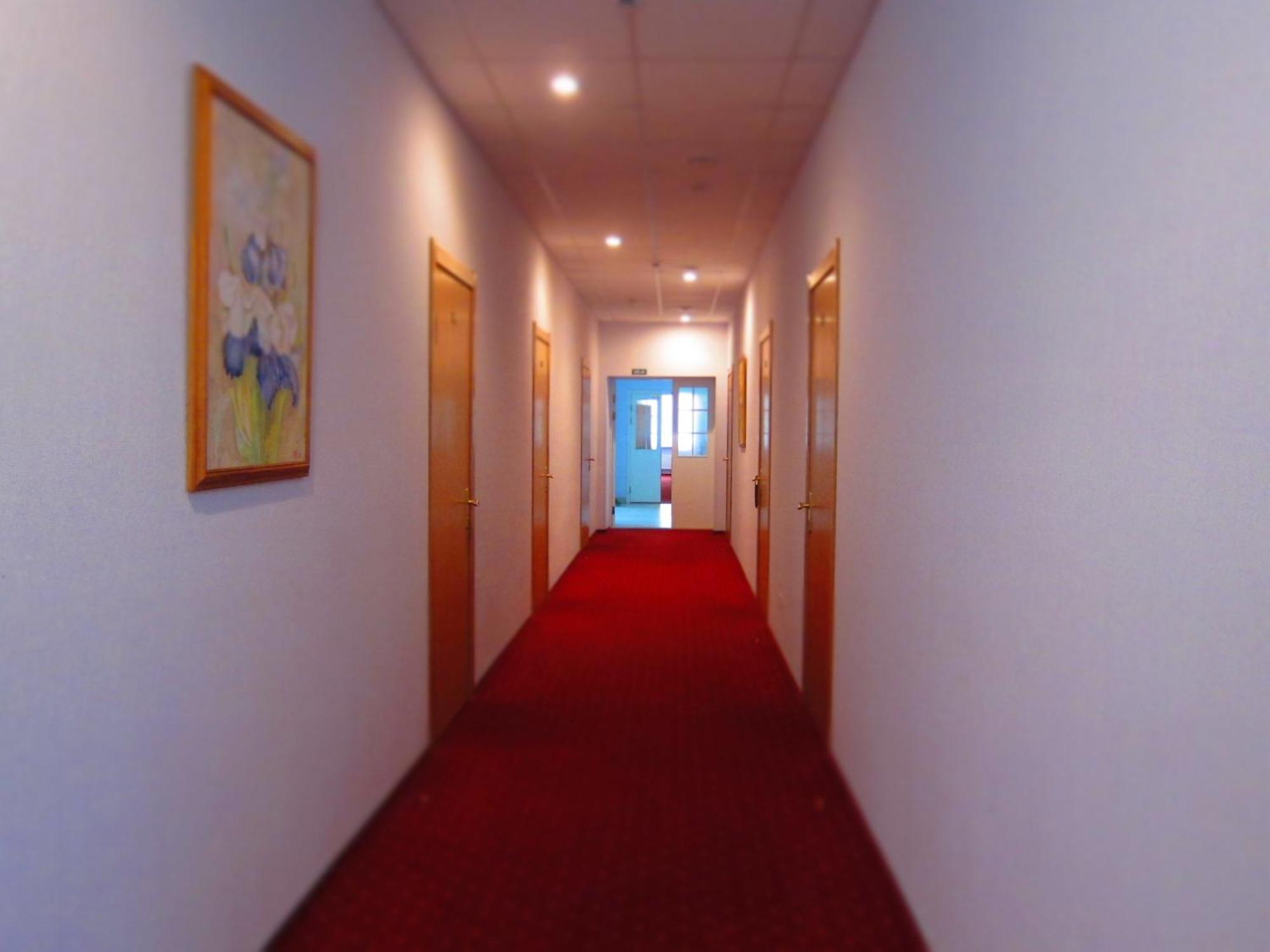 Hotel Vilmaja Riga Luaran gambar