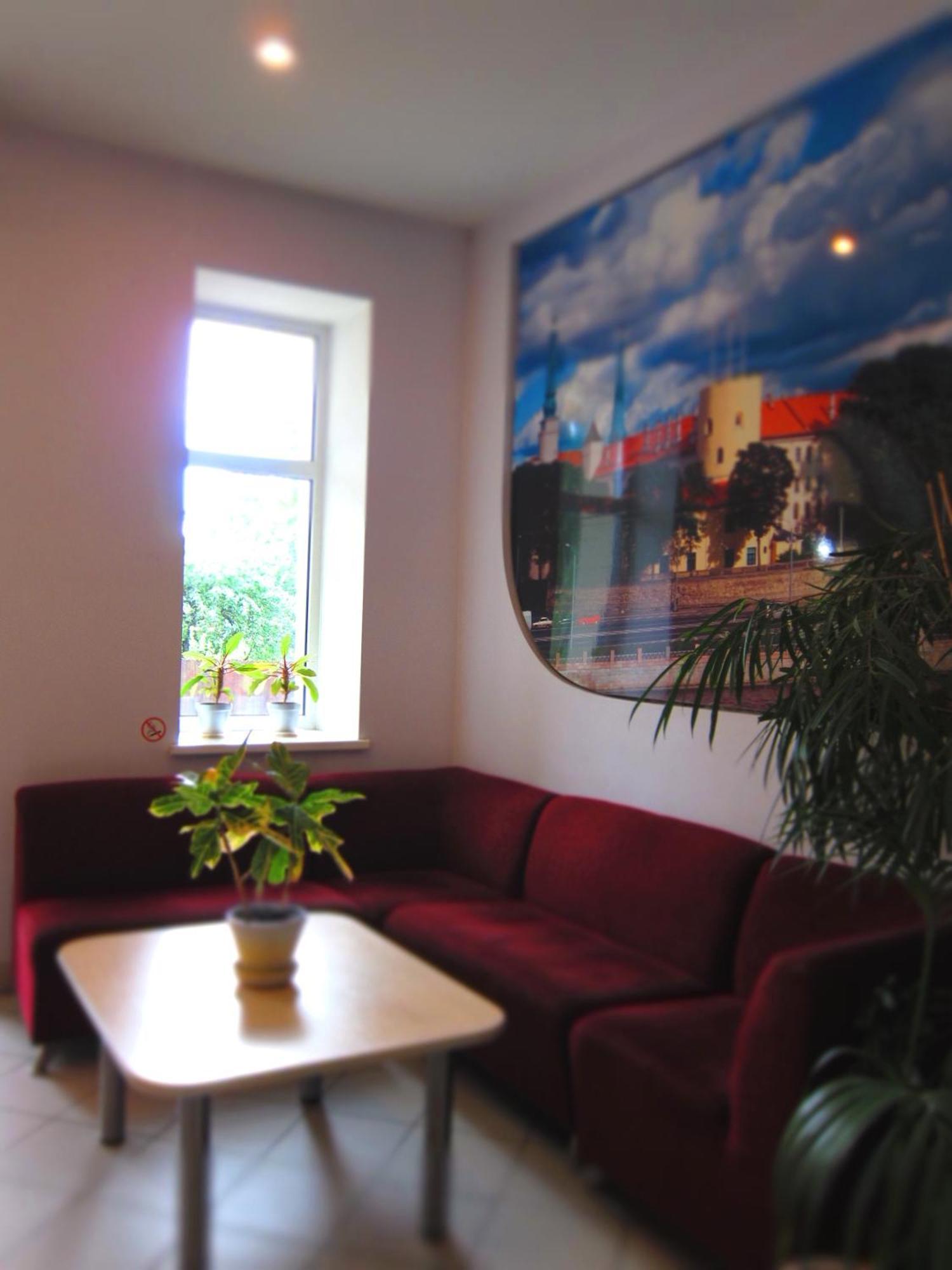 Hotel Vilmaja Riga Luaran gambar