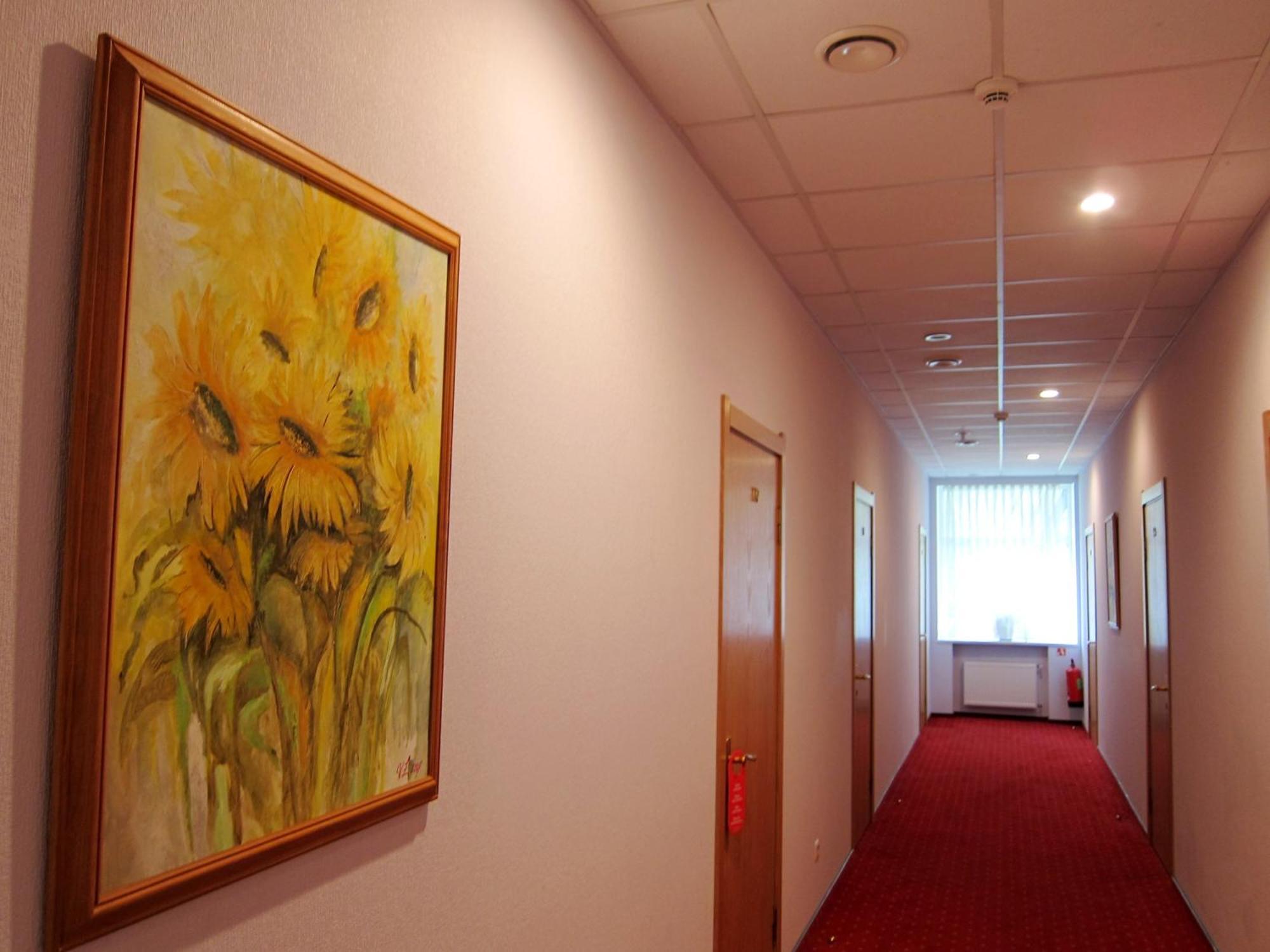 Hotel Vilmaja Riga Luaran gambar