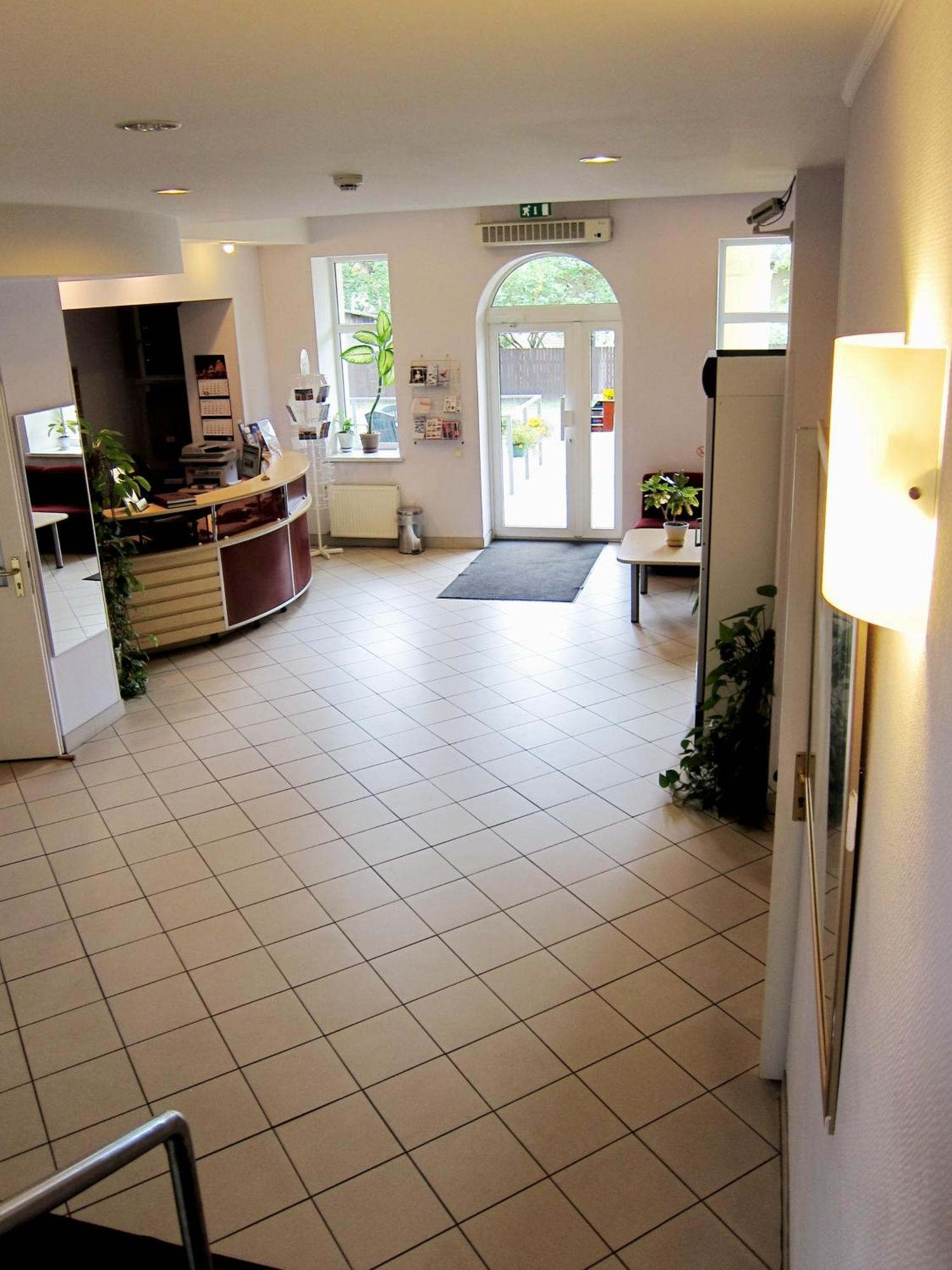 Hotel Vilmaja Riga Luaran gambar