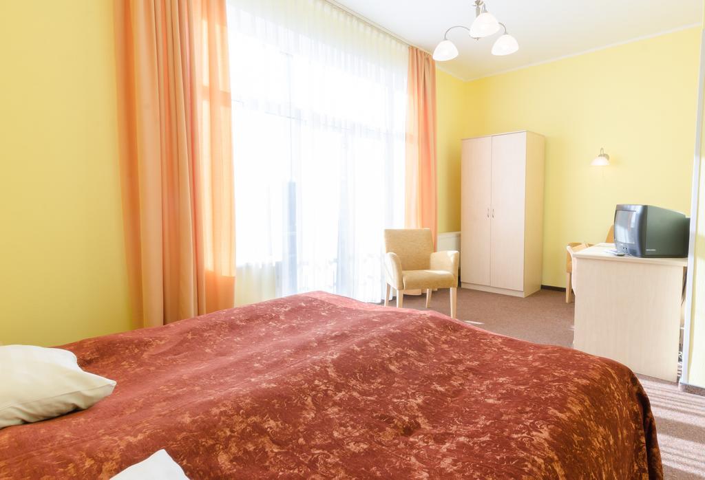 Hotel Vilmaja Riga Luaran gambar
