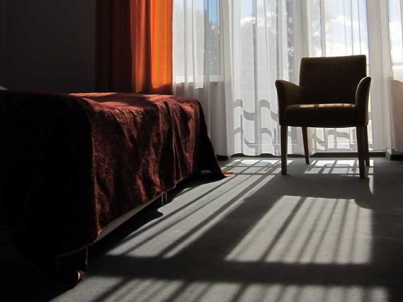 Hotel Vilmaja Riga Luaran gambar