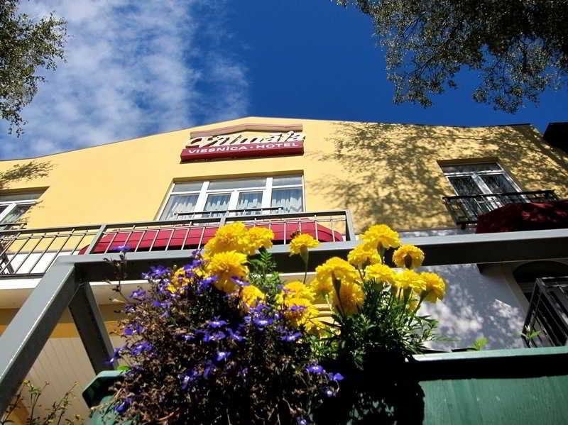 Hotel Vilmaja Riga Luaran gambar