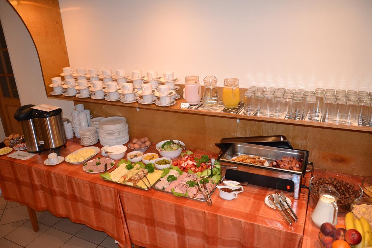 Hotel Vilmaja Riga Luaran gambar