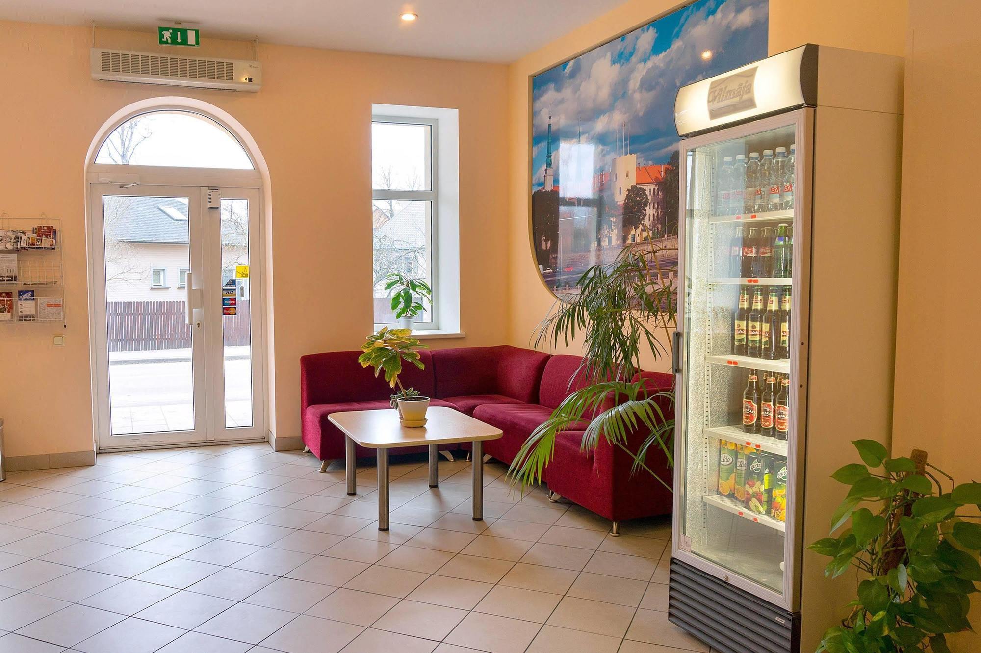 Hotel Vilmaja Riga Luaran gambar
