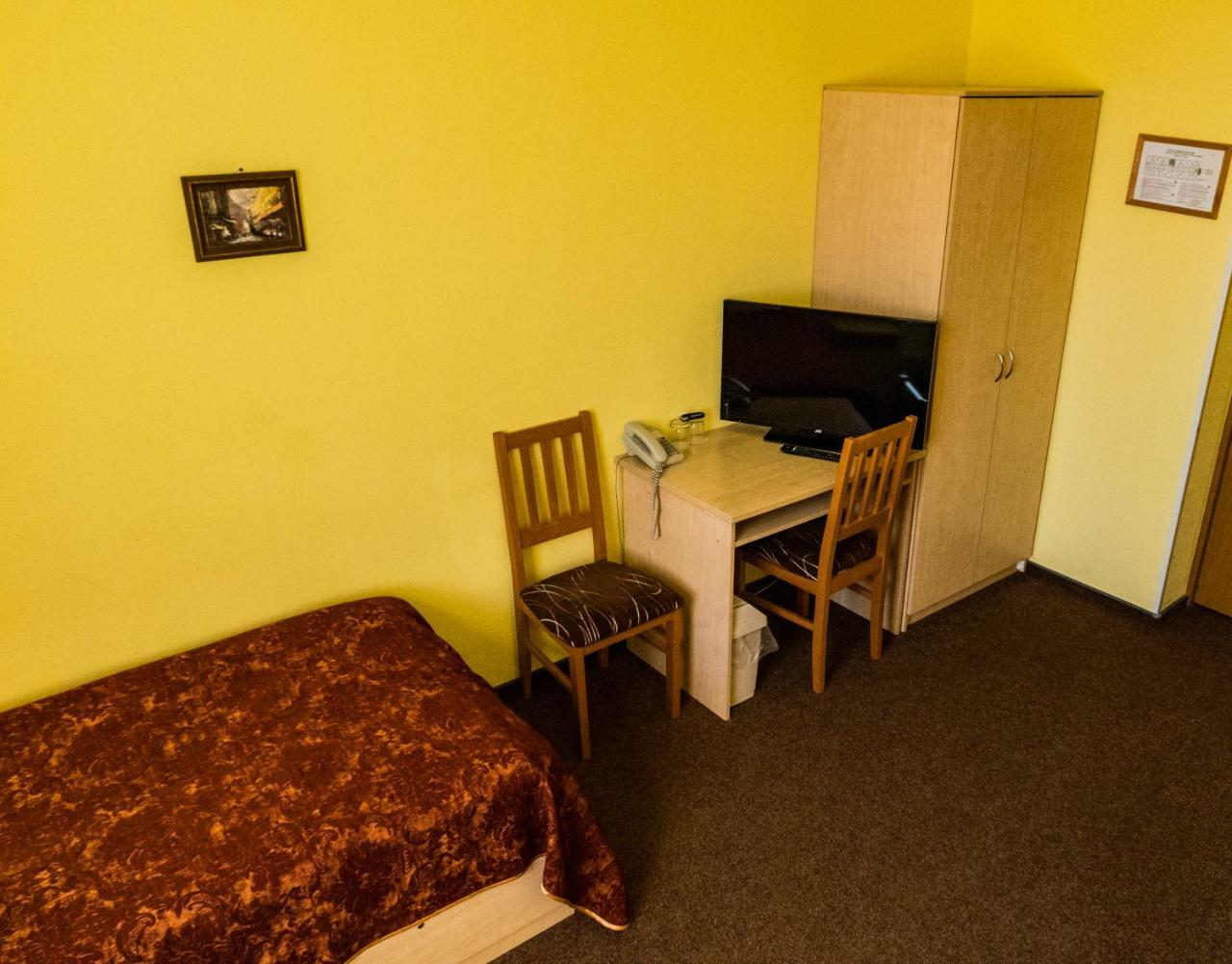 Hotel Vilmaja Riga Luaran gambar