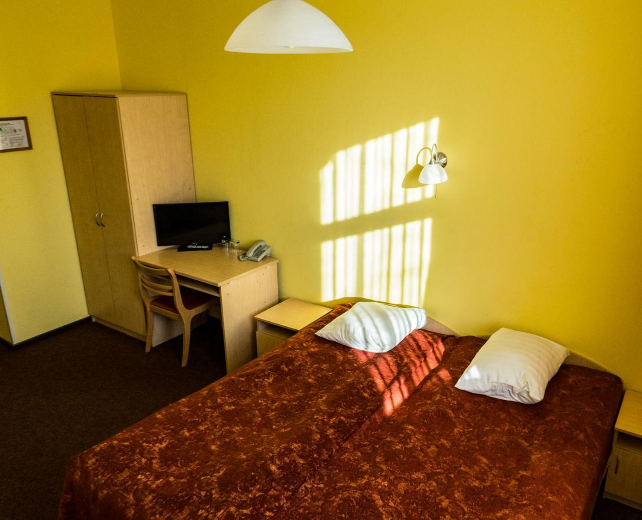 Hotel Vilmaja Riga Luaran gambar