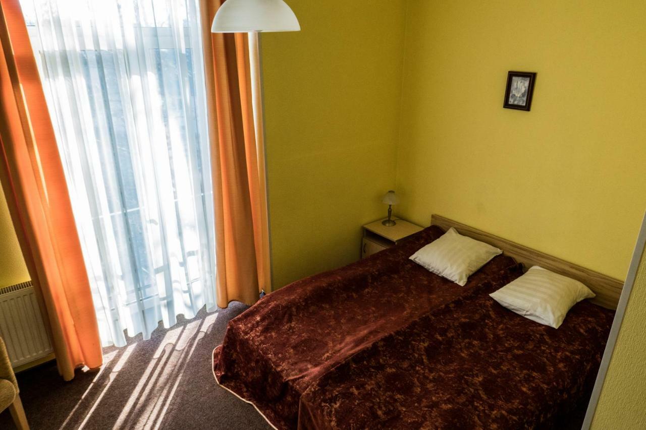 Hotel Vilmaja Riga Luaran gambar