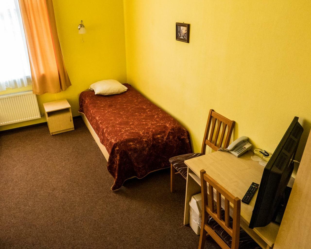 Hotel Vilmaja Riga Luaran gambar